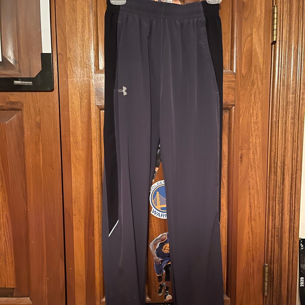 Under armour pants